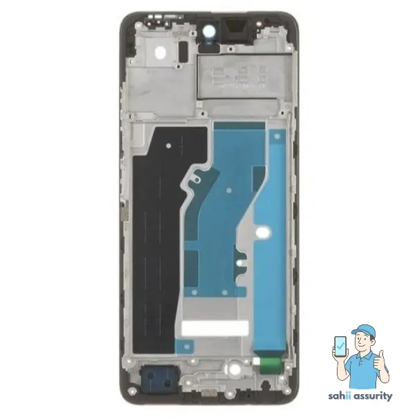 LCD Frame Middle Chassis for Tecno Spark 20 thumbnail
